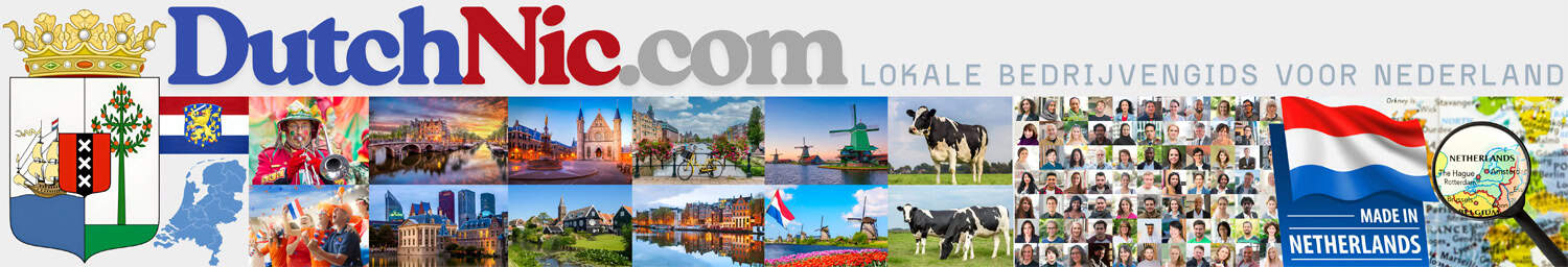 Gemaakt in Nederland - Florisan